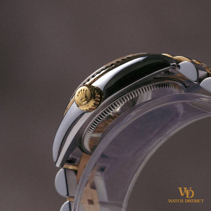 Rolex Lady-Datejust 179173