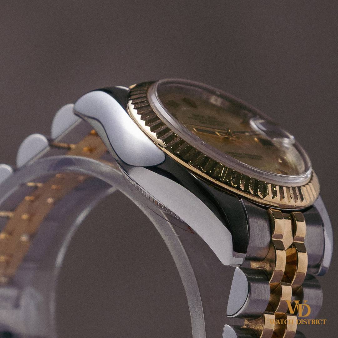 Rolex Lady-Datejust 179173