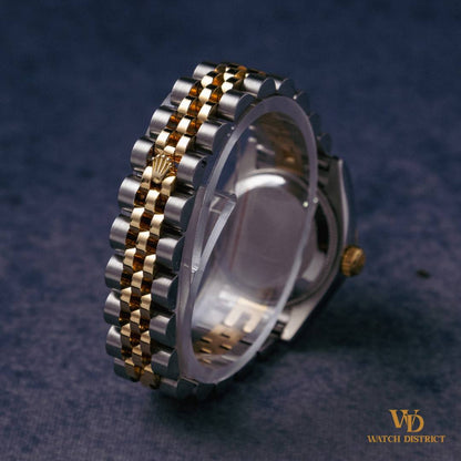 Rolex Lady-Datejust 179173