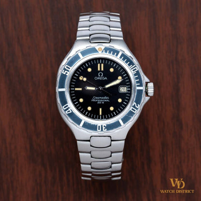 Omega Seamaster Professional 2850.50 Quartz