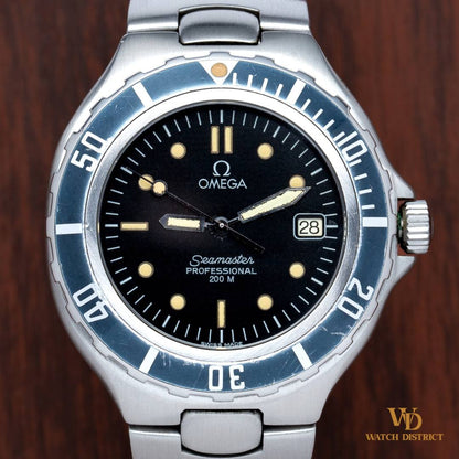 Omega Seamaster Professional 2850.50 Quartz