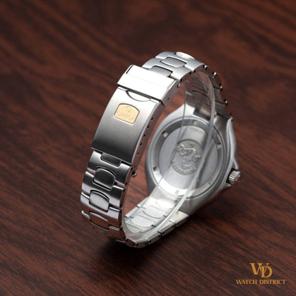 Omega Seamaster Professional 2850.50 Quartz