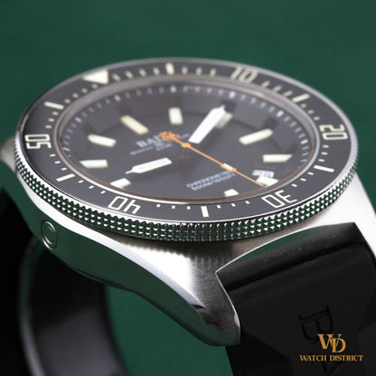 Ball Engineer Master II DM3108A-SCJ-BK Automatic