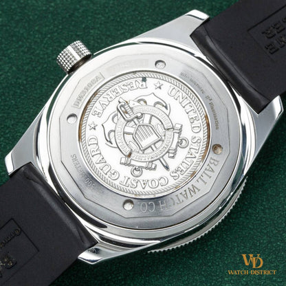 Ball Engineer Master II DM3108A-SCJ-BK Automatic