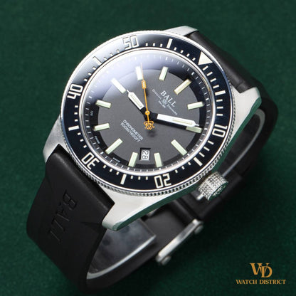 Ball Engineer Master II DM3108A-SCJ-BK Automatic