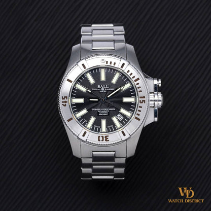 Ball Engineer Hydrocarbon Classic III DM1016A Automatic