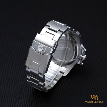 Ball Engineer Hydrocarbon Classic III DM1016A Automatic