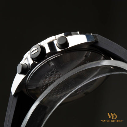 Tag Heuer Formula 1 Chronograph CAZ101N.FC8243 Quartz