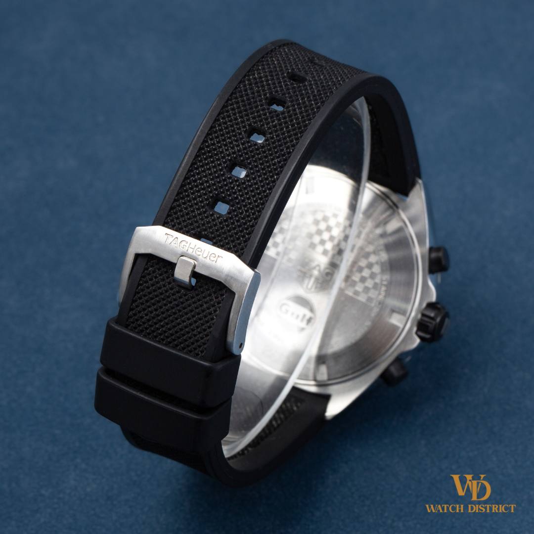 Tag Heuer Formula 1 Chronograph CAZ101N.FC8243 Quartz