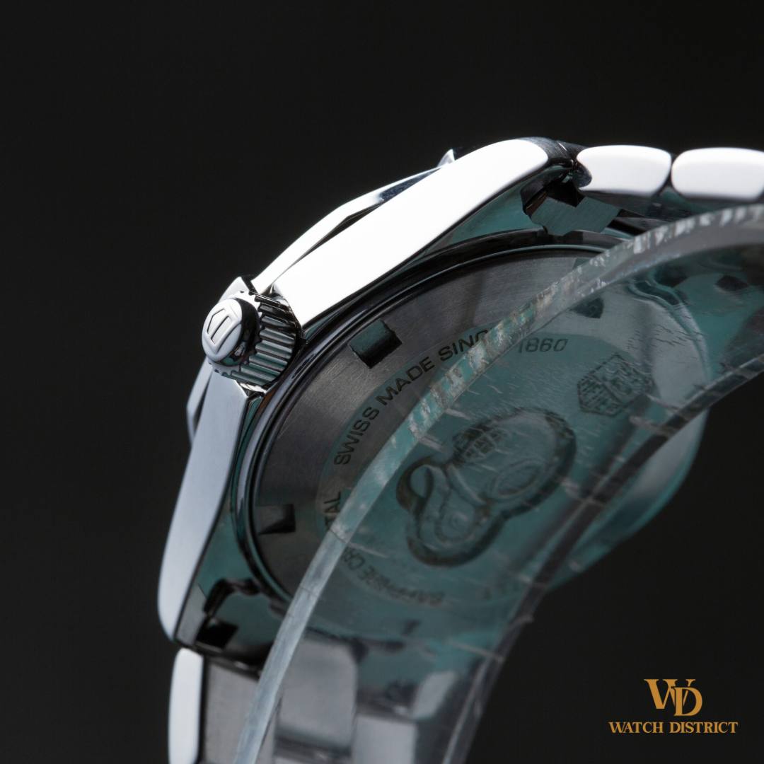 Tag Heuer Aquaracer Lady WAF1417 Quartz