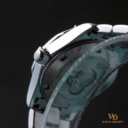 Tag Heuer Aquaracer Lady WAF1417 Quartz