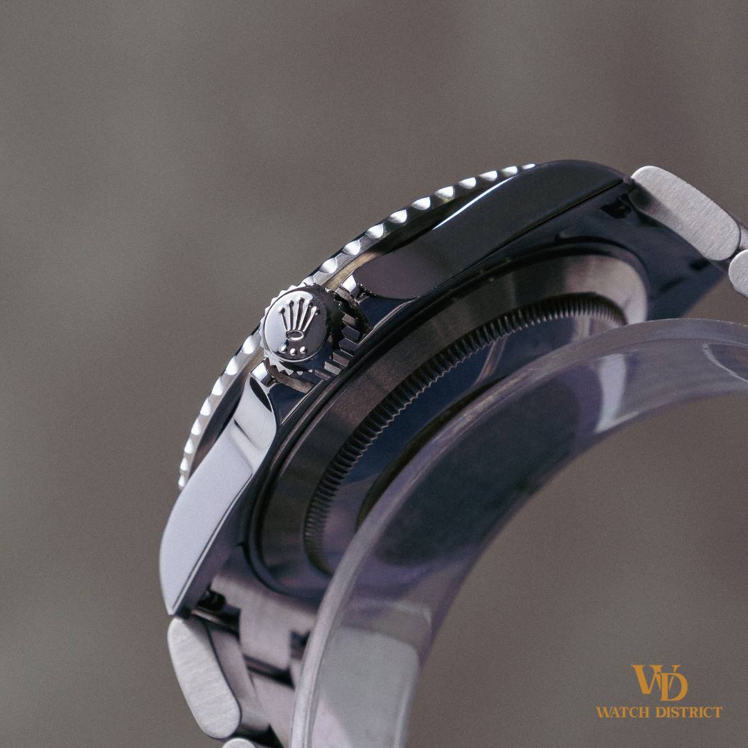 Rolex Submariner Date 16610
