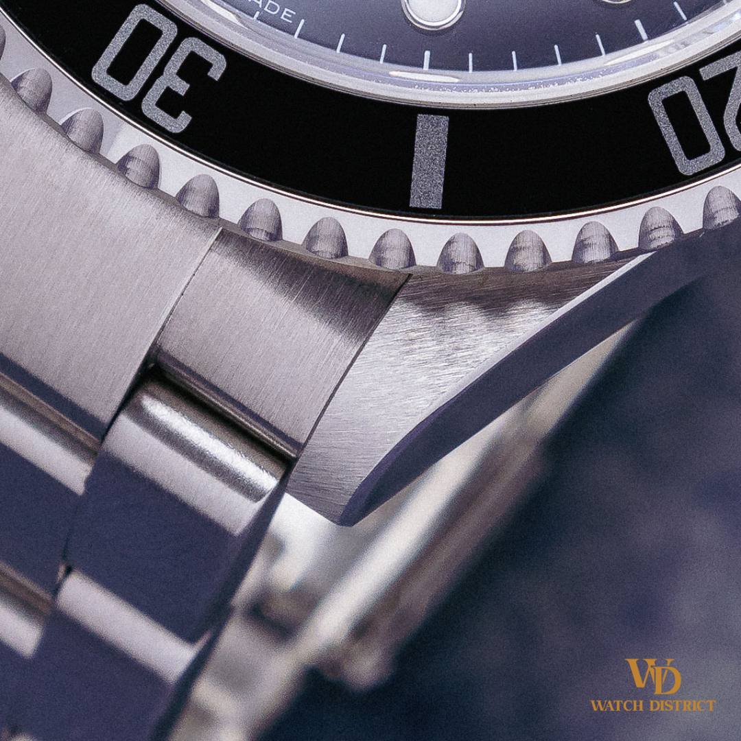 Rolex Submariner Date 16610