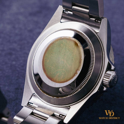 Rolex Submariner Date 16610