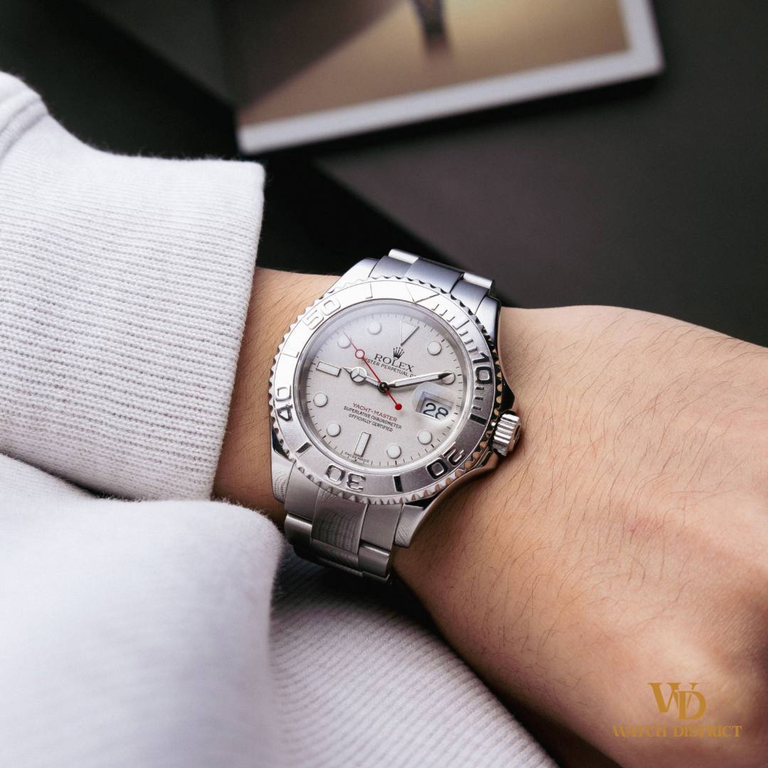 Rolex Yacht-Master 16622