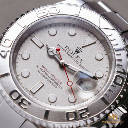 Rolex Yacht-Master 16622