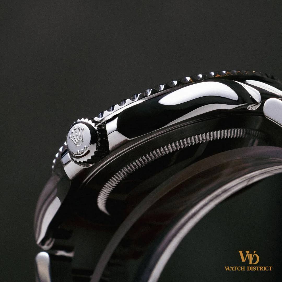 Rolex Yacht-Master 16622