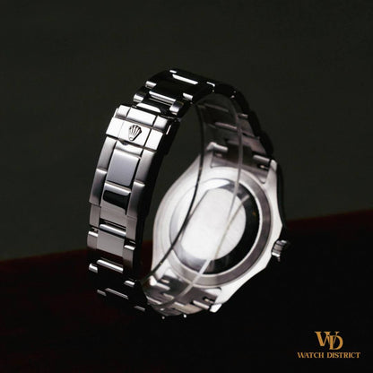 Rolex Yacht-Master 16622