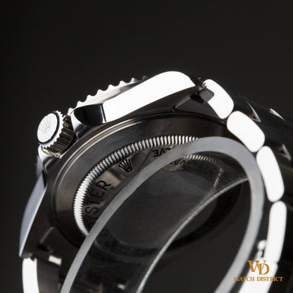 Rolex Sea-Dweller 16600