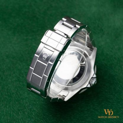 Rolex Sea-Dweller 16600