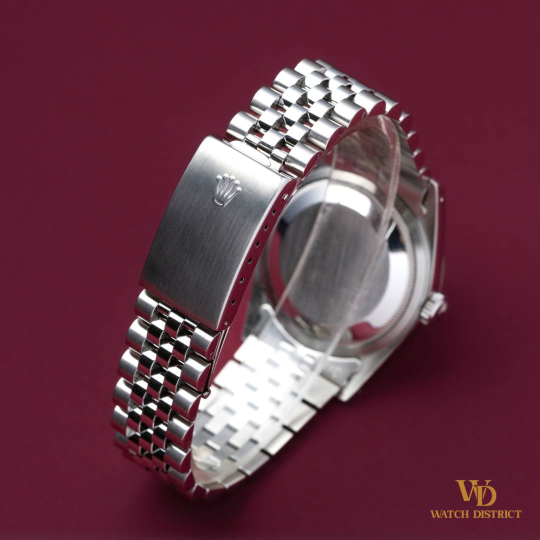 Rolex Datejust 16234