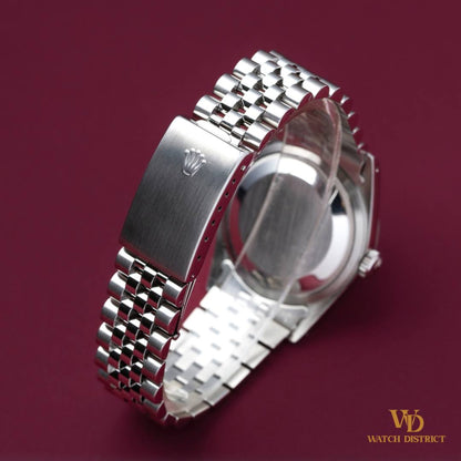 Rolex Datejust 16234