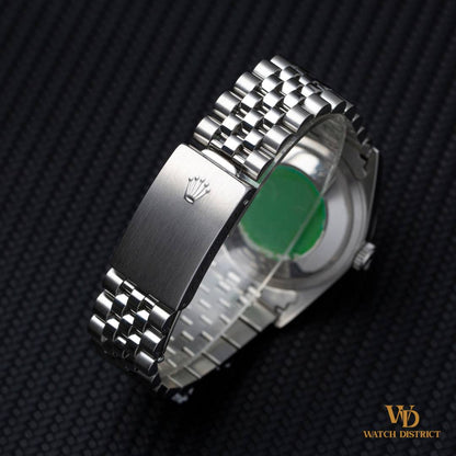 Rolex Datejust 16220