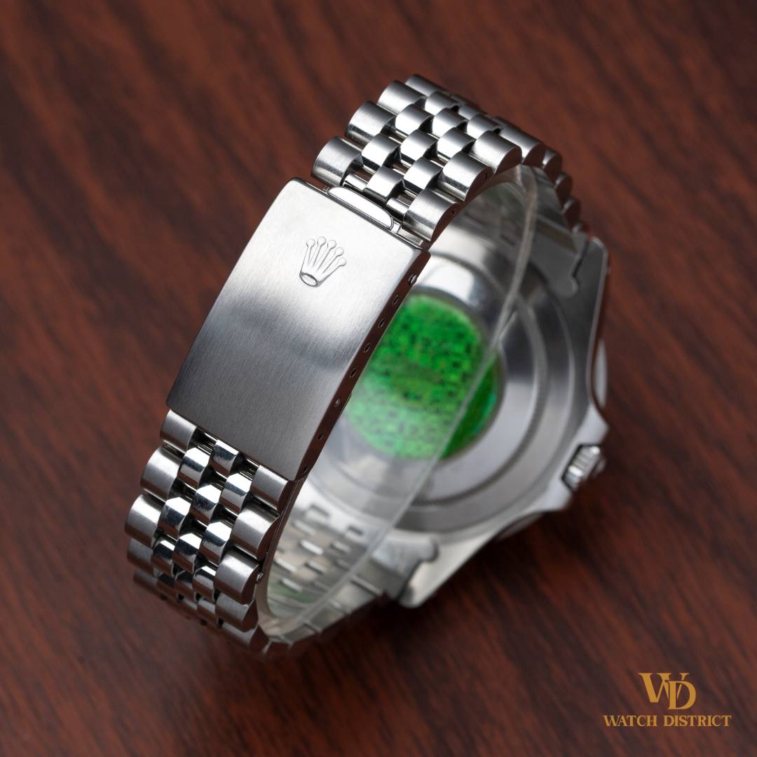 Rolex GMT-Master 16700