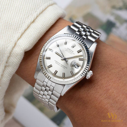 Rolex Datejust 1601
