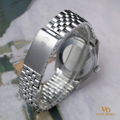 Rolex Datejust 1601