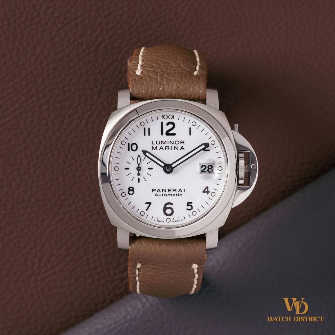 Panerai Luminor Marina PAM00049 Automatic