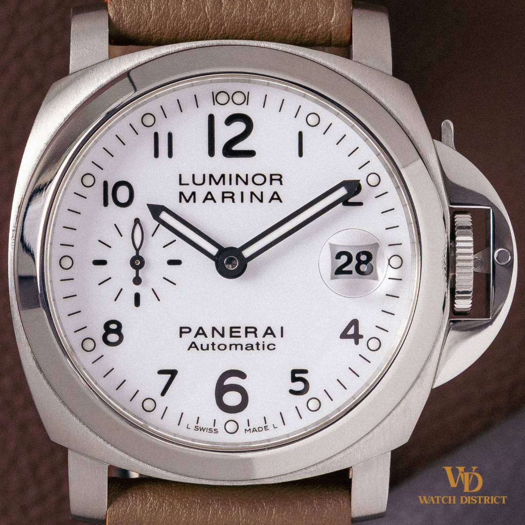 Panerai Luminor Marina PAM00049 Automatic