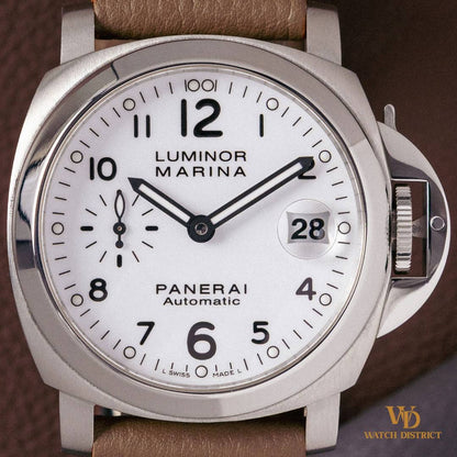 Panerai Luminor Marina PAM00049 Automatic