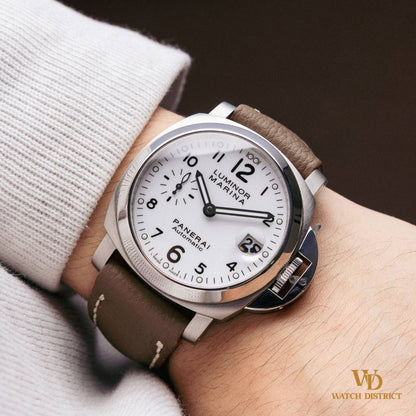 Panerai Luminor Marina PAM00049 Automatic