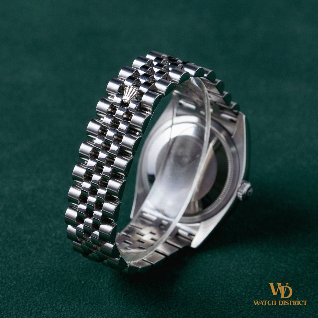 Rolex Datejust 116234