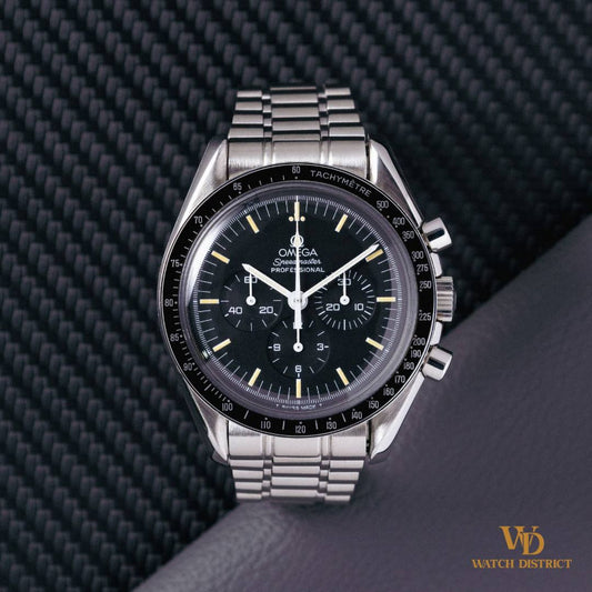 Omega Speedmaster Professional 145.022 Manual Winding