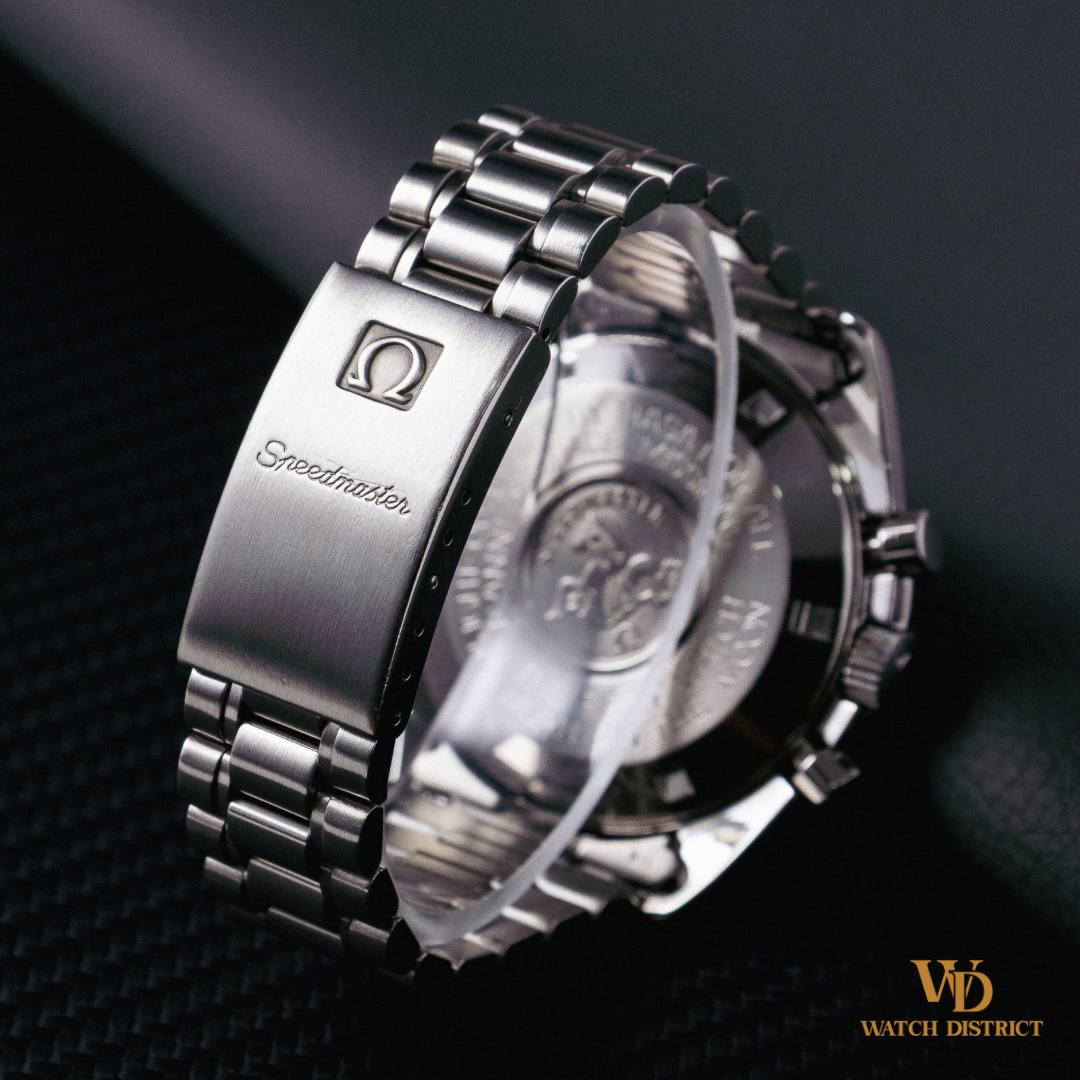 Omega Speedmaster Professional 145.022 Manual Winding