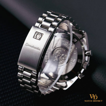 Omega Speedmaster Professional 145.022 Manual Winding