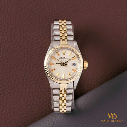 Rolex Lady-Datejust 6917