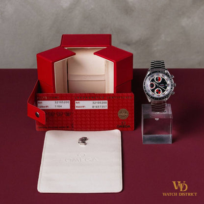 Omega Speedmaster 3210.52.00