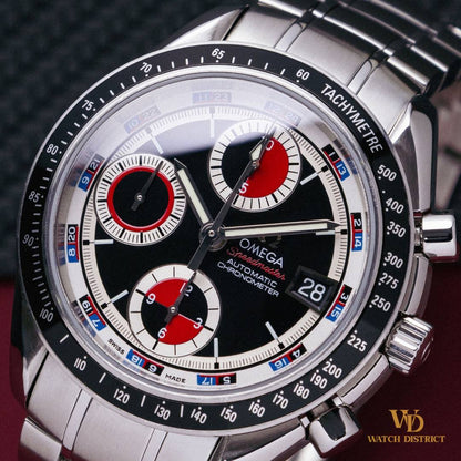 Omega Speedmaster 3210.52.00