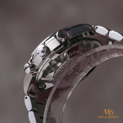 Omega Speedmaster 3210.52.00