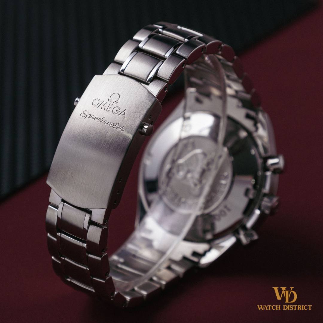Omega Speedmaster 3210.52.00