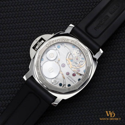 Panerai Luminor Base PAM00112 Manual Winding