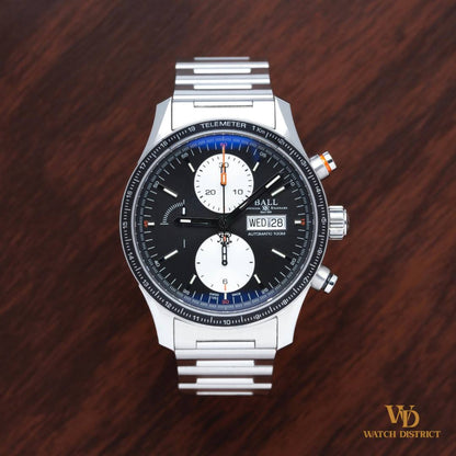 Ball Fireman Storm Chaser Pro CM3090C