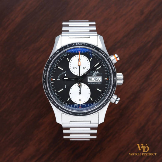 Ball Fireman Storm Chaser Pro CM3090C