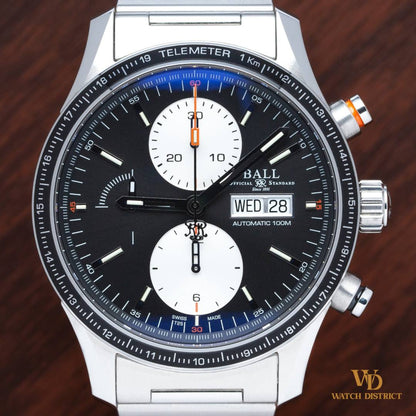 Ball Fireman Storm Chaser Pro CM3090C