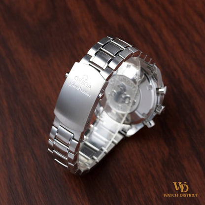 Omega Speedmaster Day-Date 3221.30.00 Automatic