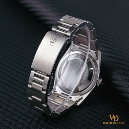 Rolex Datejust 16234