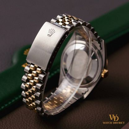 Rolex Datejust 16233